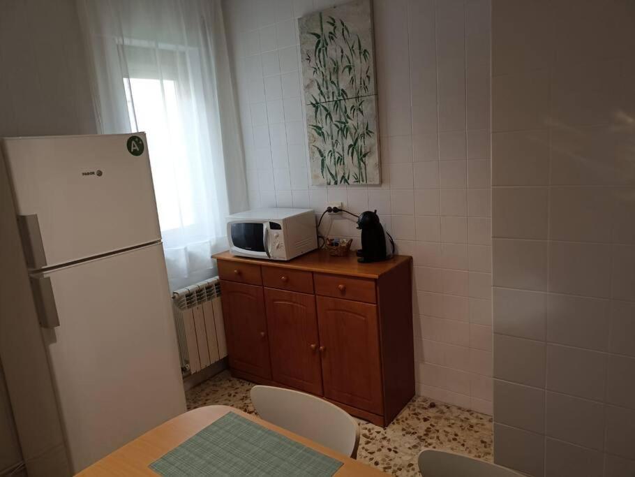 Apartamento Piso Frente Al Mar, O Barqueiro